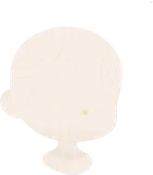 小さなお鼻