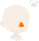 ムシチョウノーズ