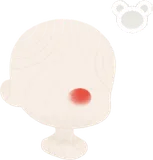 キャンディスノーノーズ