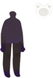 ブラックドッグボディ