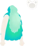 ツノリムルボディ