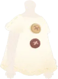 手作りワンピース