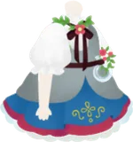 知恵ワンピース