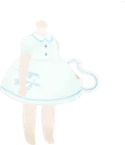 ティーカップワンピ