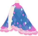 神秘に包まれたワンピ