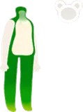 グレムリンボディ