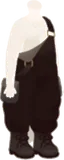 整備士のワーキングウェア