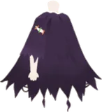 手作りシーツワンピース