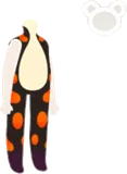 マダラカガボディ