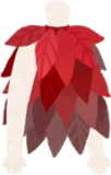 フォレストレッドワンピ