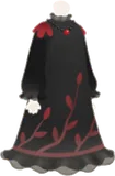 ミステリアスダークワンピ