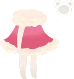 ハナパキケボディ