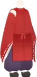 狩衣