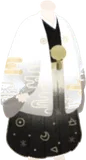 見事な袴