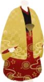 豪華絢爛な袴