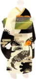 上品な着物