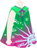 アストロノームバグワンピ