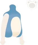 ハナマキボディ
