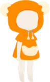 パーカー・ピグミー