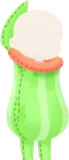 ウツボカズラボディ