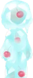 ひえひえさくらんぼ氷