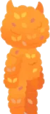 ハロウィントビアリーセットアップ