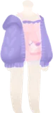木馬のルームウェア