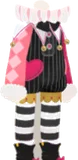 ピンクビエロセット