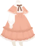 クラフト・ロリィタワンピ