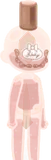 大切な香水瓶