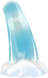 小さな滝