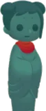 ホム地蔵