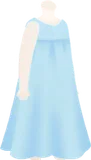 シルクルームウェア
