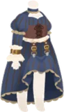 アシスタントのオリジナルワンピ