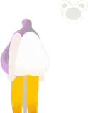 ユキムスビボディ