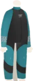 ウェットスーツ
