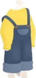 ハローキティセットアップ