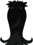 ダーククロウワンピ
