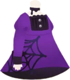 メルティな魔女ワンピース