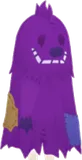 手作りオーガシーツ