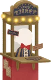 チケット売り場