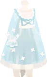 エレガントロリィタワンピ