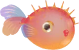 ホログラム・鰒