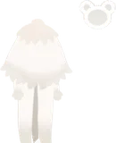 ユキムグリボディ