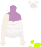 ネオピグミークローンボディ