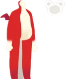 ツノツキウリューボディ