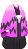 独創的な袴