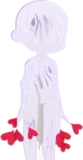 ペーパーライクボディ