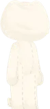 くっろぎクッション