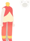 ネタツザルボディ